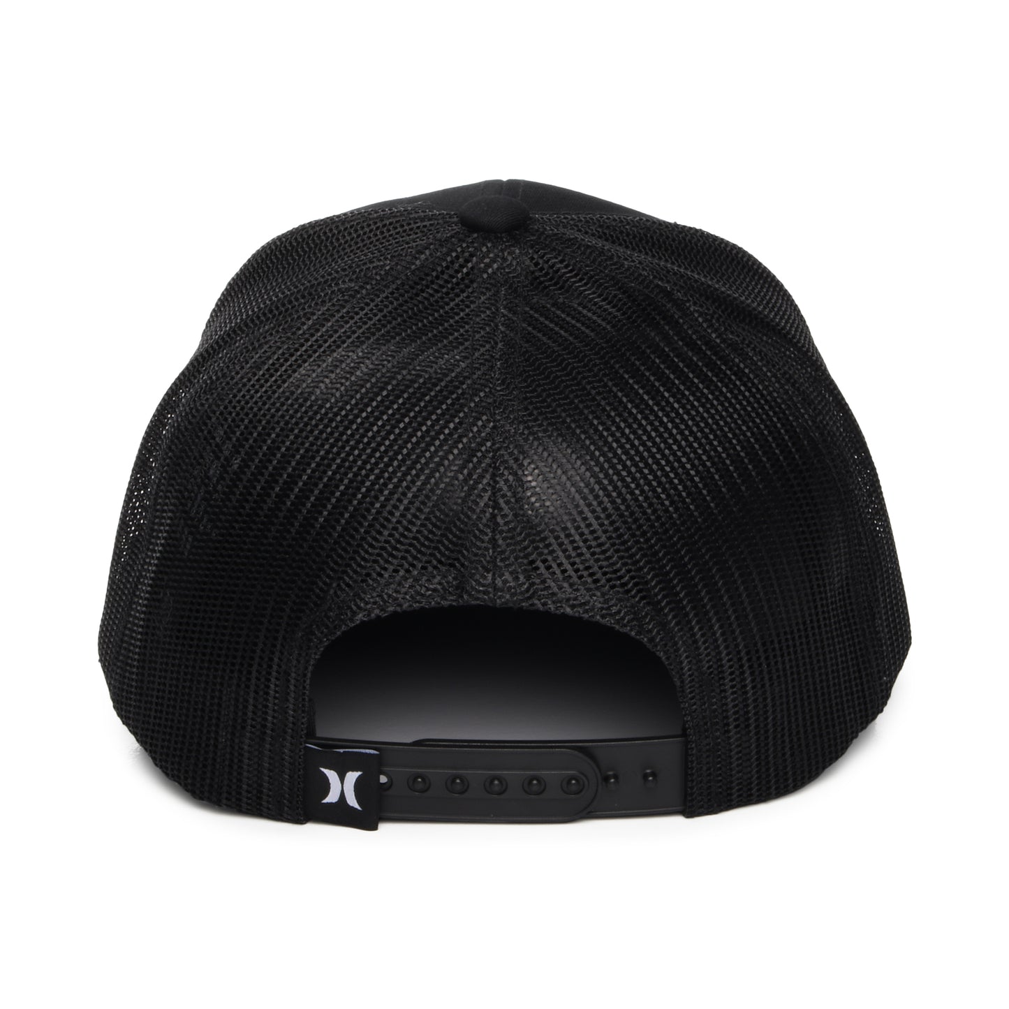 Casquette Trucker Seacliff noir HURLEY