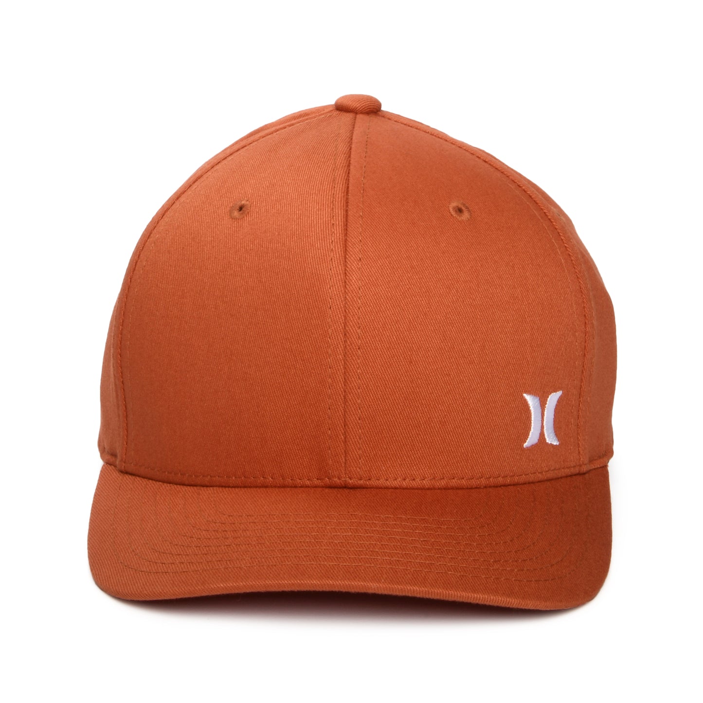 Casquette Flexfit Micro Icon ocre HURLEY