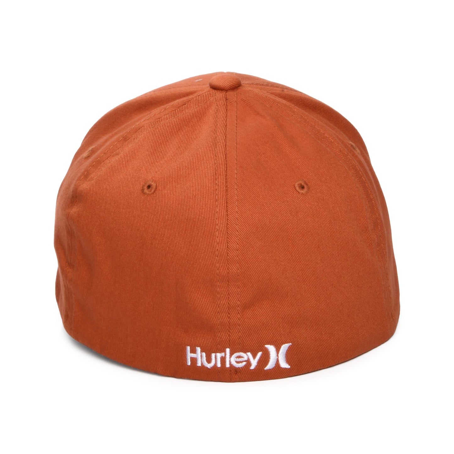 Casquette Flexfit Micro Icon ocre HURLEY