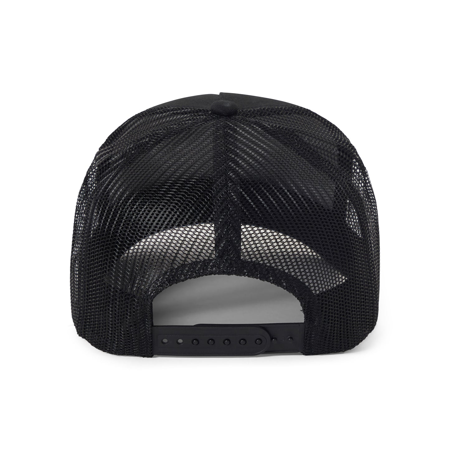 Casquette Trucker Hubal NetPlus MP noir BRIXTON
