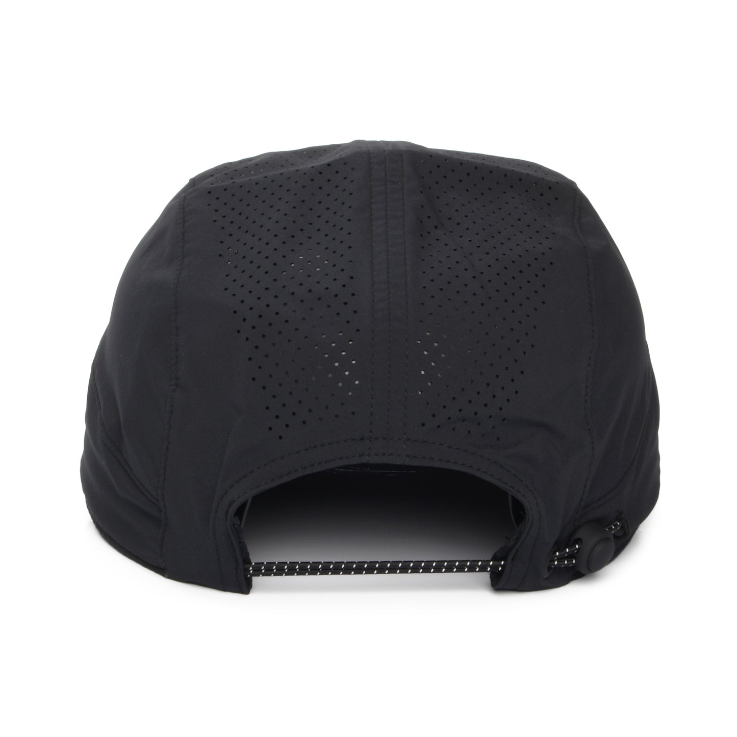 Casquette 5 Panel Running Speed Trail noir COLUMBIA