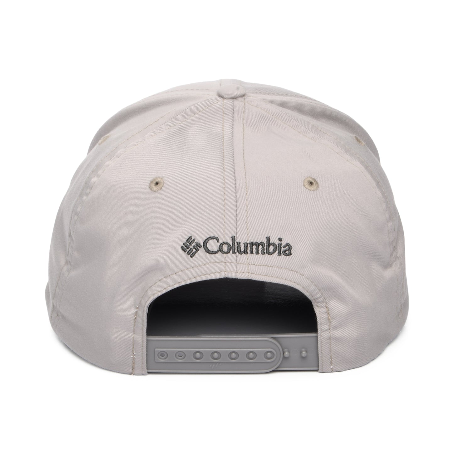 Casquette Snapback Flexfit Scenic Stroll Lost Lager 3D Stretch gris COLUMBIA