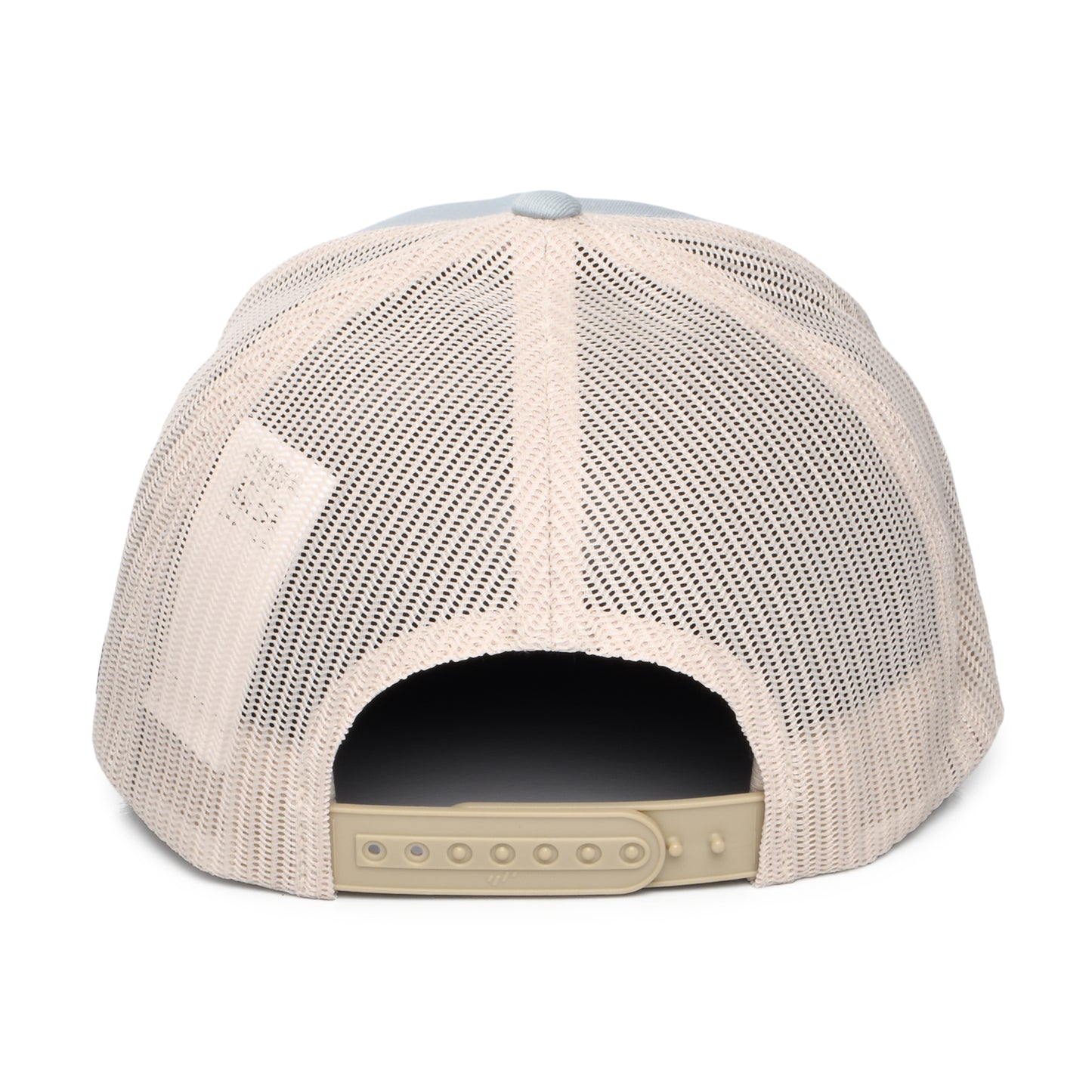 Casquette Trucker Columbia Mountains Mesh bleu clair-pierre COLUMBIA