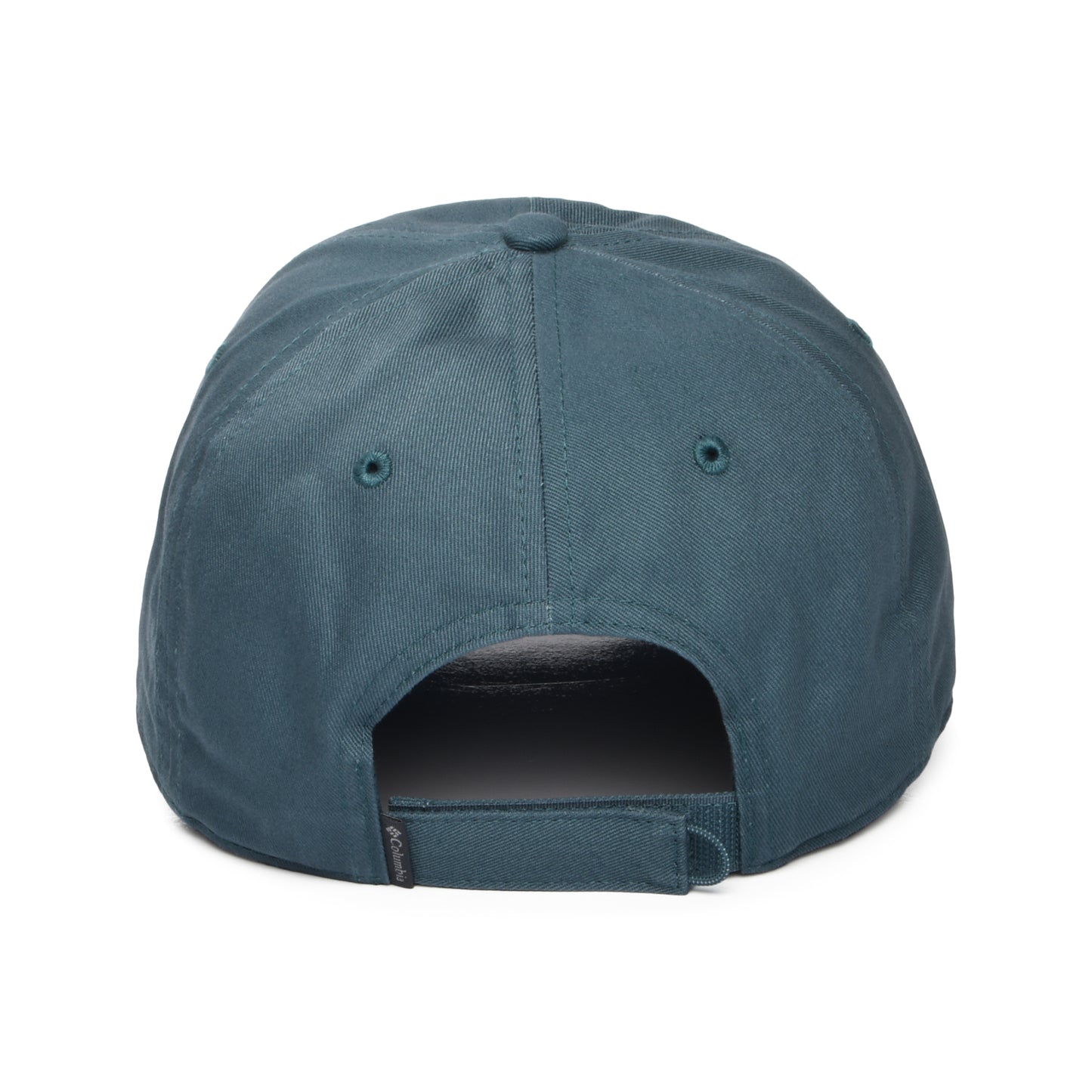 Casquette Woven Bear Provisions bleu sarcelle COLUMBIA