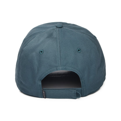 Casquette Woven Bear Provisions bleu sarcelle COLUMBIA