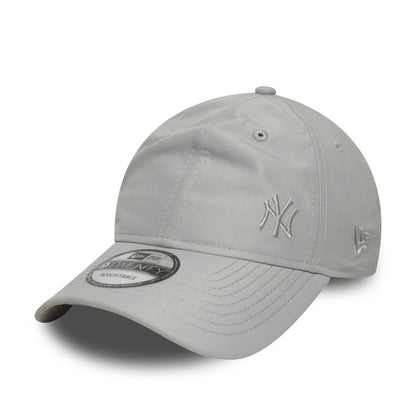 Casquette 9TWENTY MLB Flawless New York Yankees gris NEW ERA
