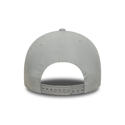 Casquette 9TWENTY MLB Flawless New York Yankees gris NEW ERA
