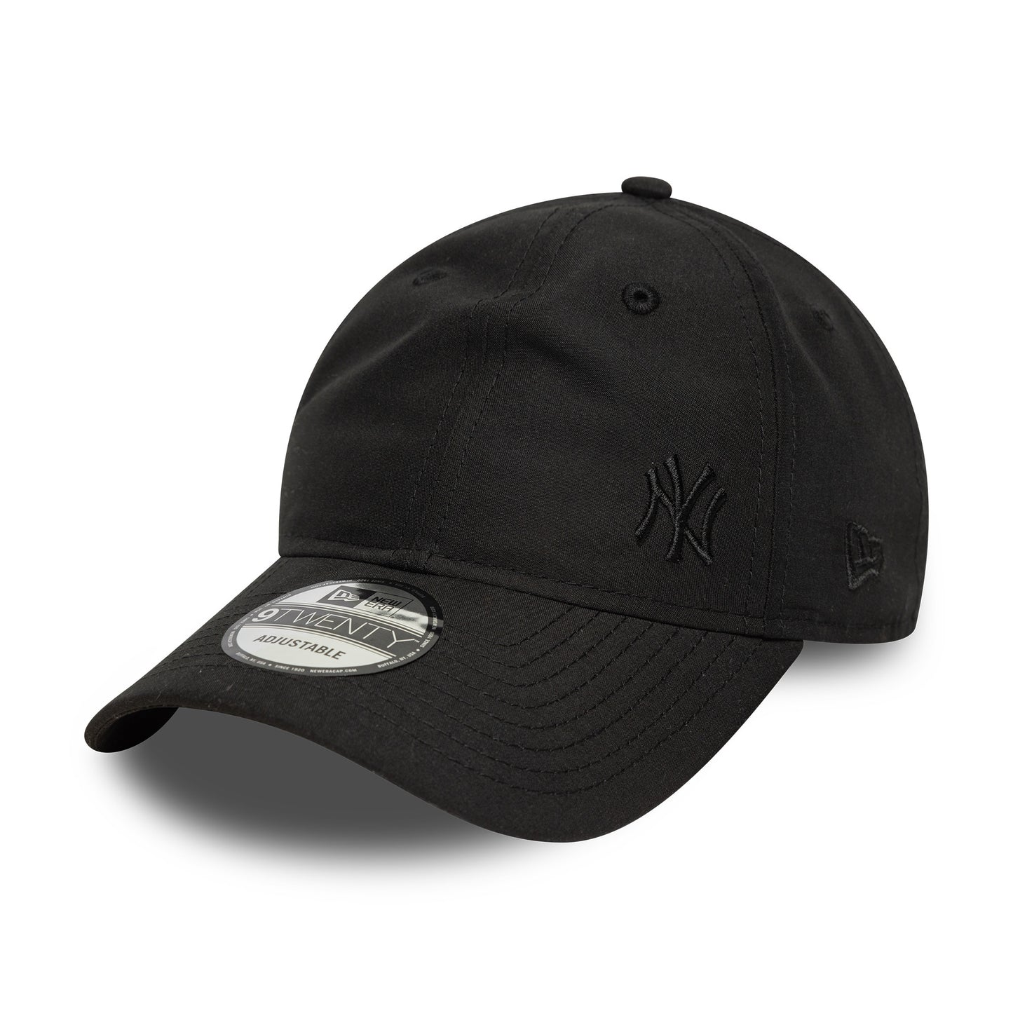 Casquette 9TWENTY MLB Flawless New York Yankees noir NEW ERA