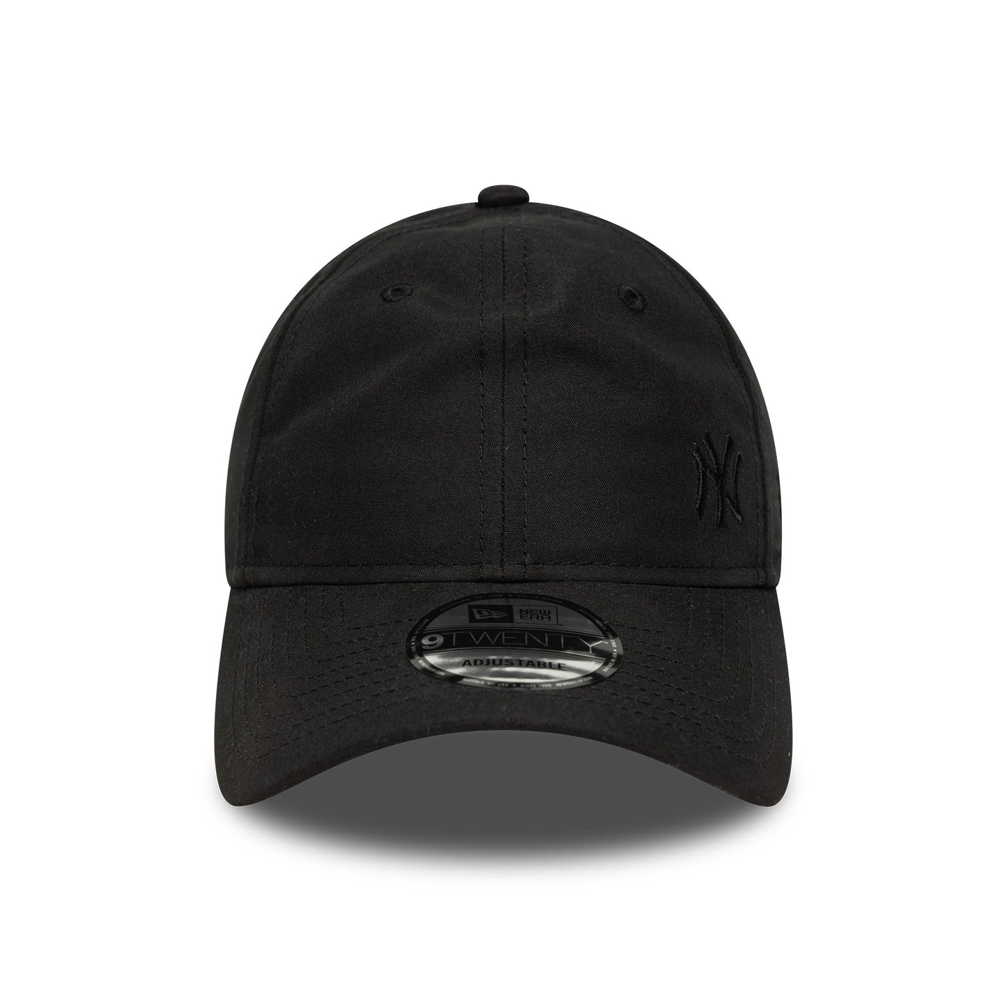 Casquette 9TWENTY MLB Flawless New York Yankees noir NEW ERA
