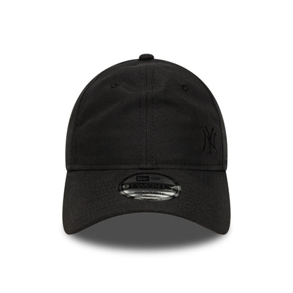 Casquette 9TWENTY MLB Flawless New York Yankees noir NEW ERA