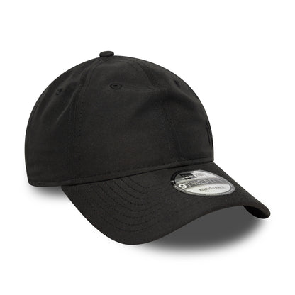 Casquette 9TWENTY MLB Flawless New York Yankees noir NEW ERA