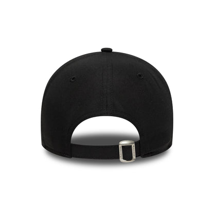 Casquette 9FORTY NBA Microfibre L.A. Lakers noir-jaune NEW ERA