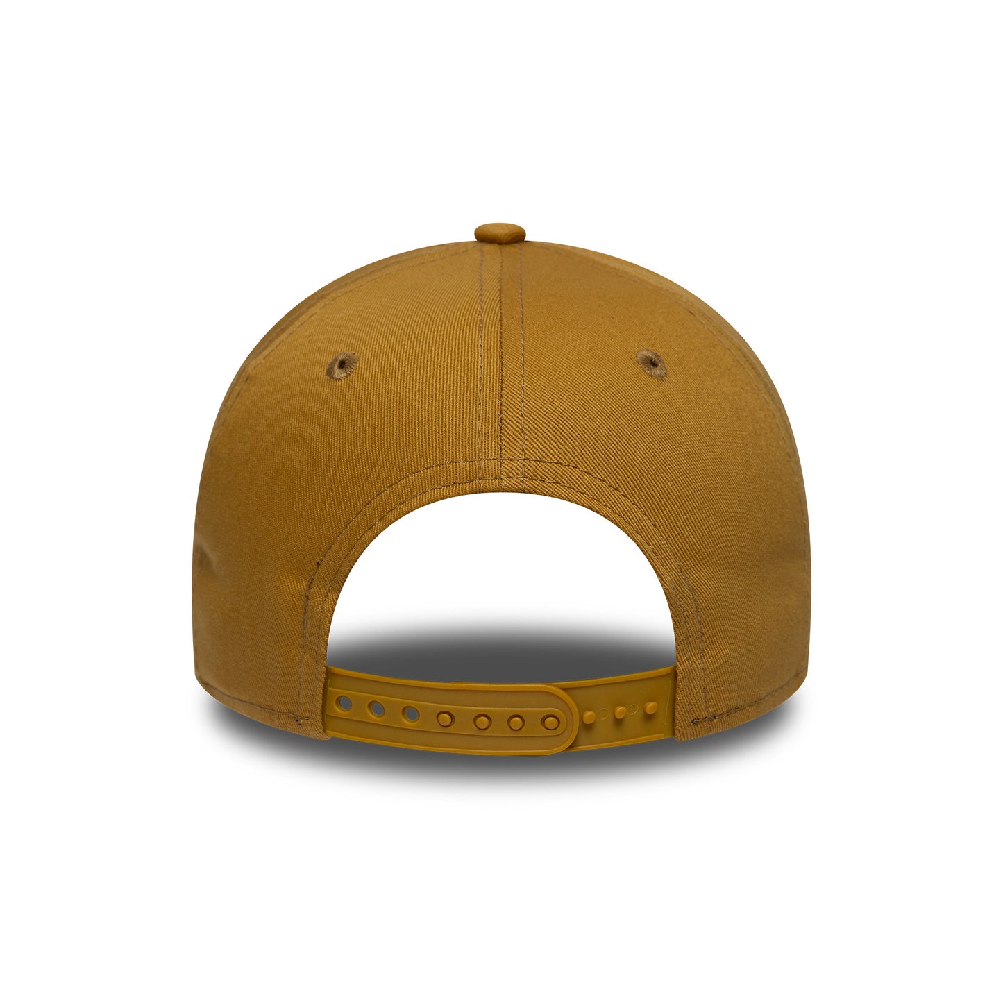 Casquette Snapback 9FORTY MLB League Essential A-Frame New York Yankees ocre-blanc NEW ERA