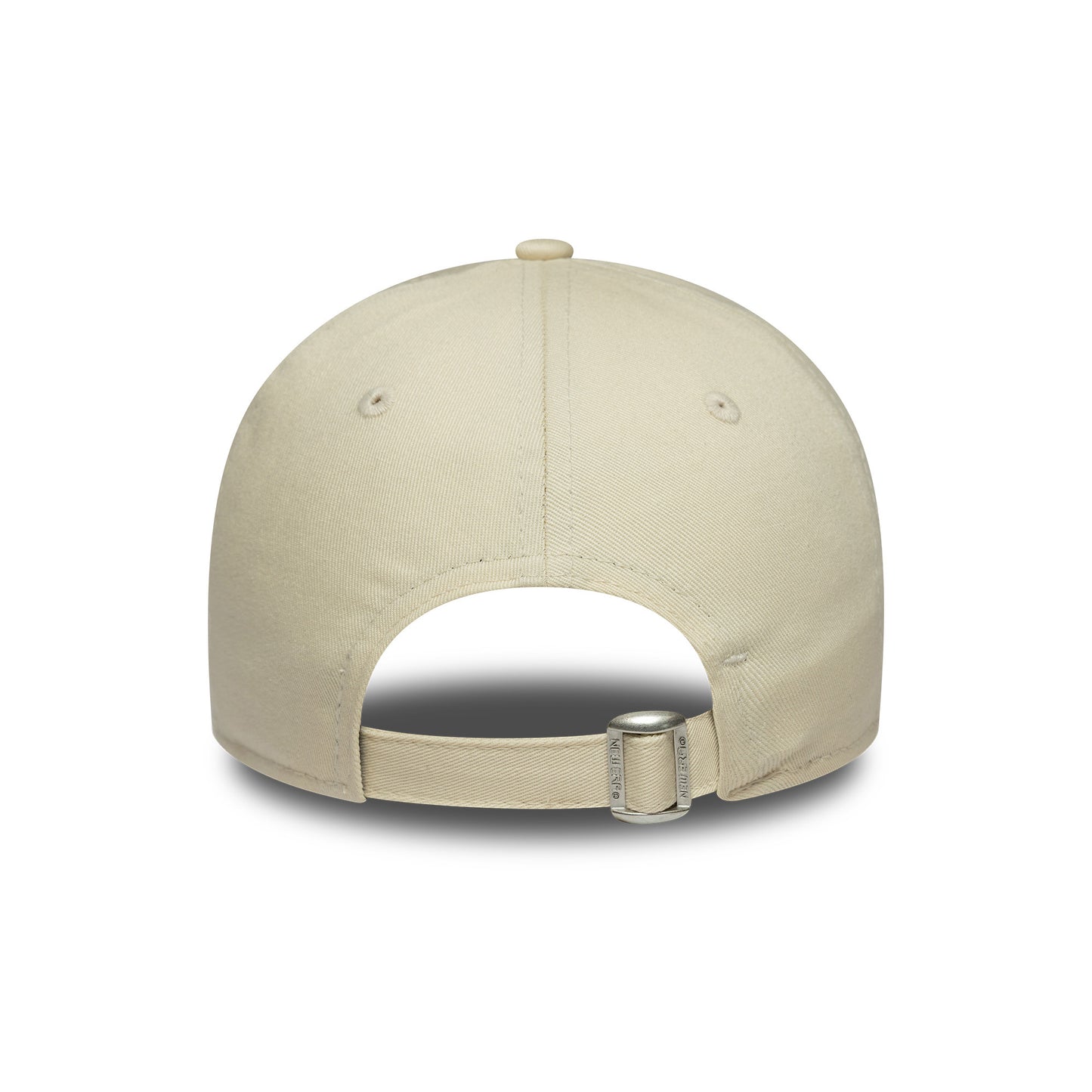 Casquette Femme 9FORTY MLB Metallic Logo New York Yankees crème-lavande NEW ERA