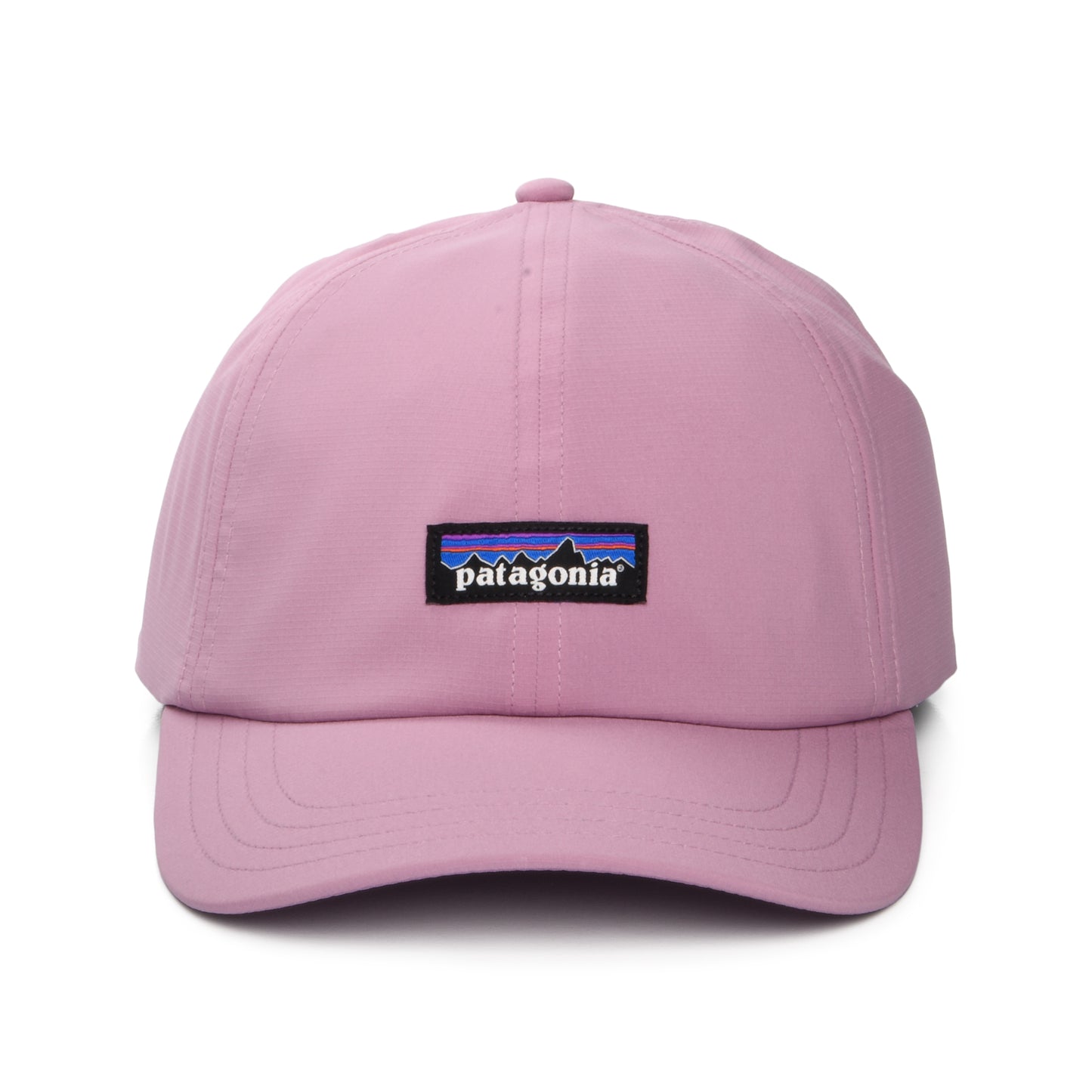 Casquette Recyclée Terrebonne violette clair PATAGONIA