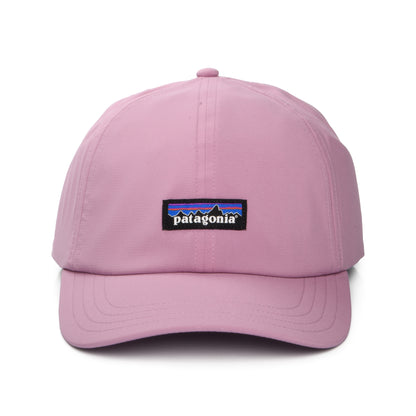 Casquette Recyclée Terrebonne violette clair PATAGONIA