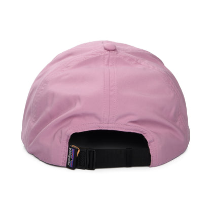 Casquette Recyclée Terrebonne violette clair PATAGONIA