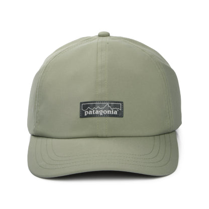 Casquette Recyclée Terrebonne olive clair PATAGONIA