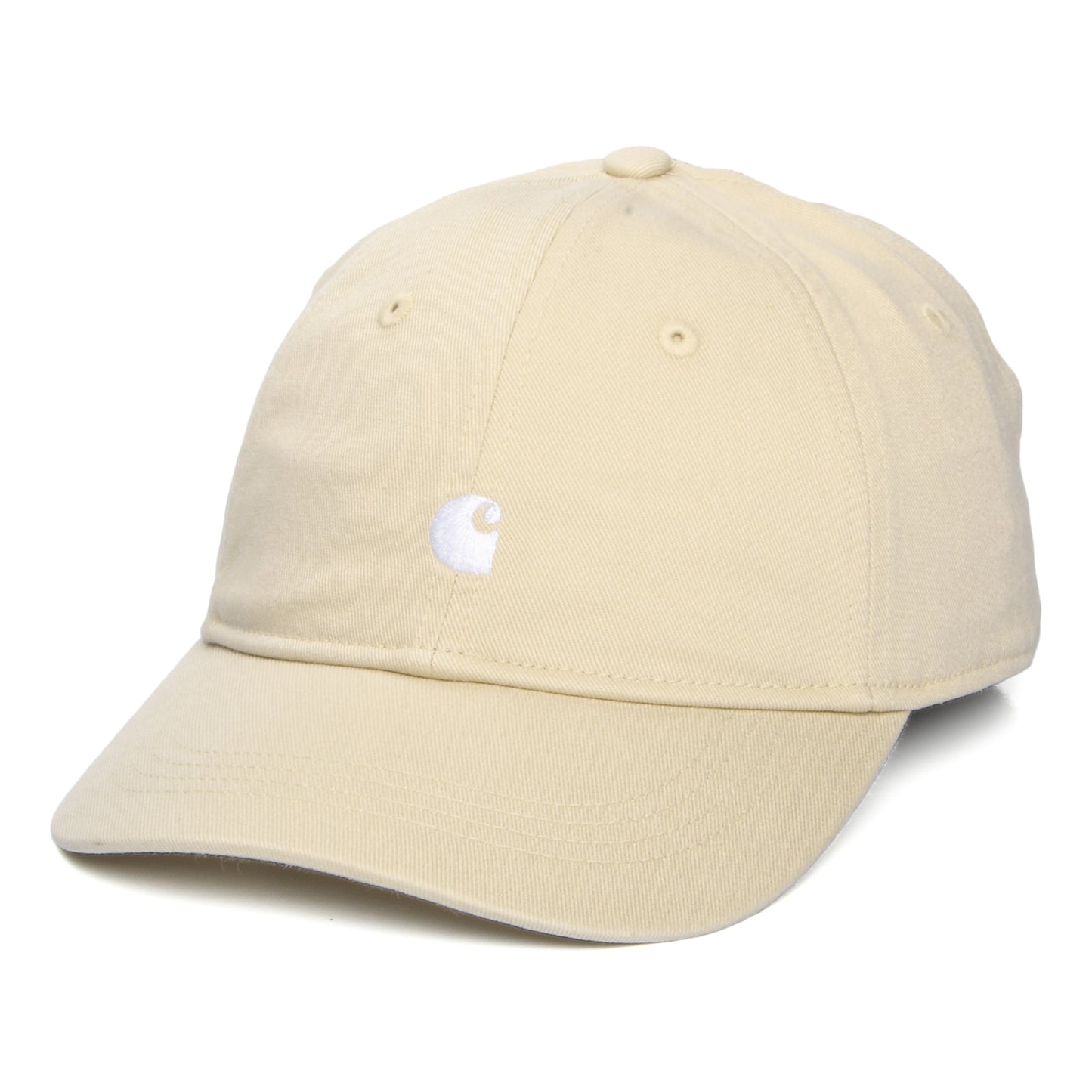 Casquette Madison Logo pierre-blanc CARHARTT WIP