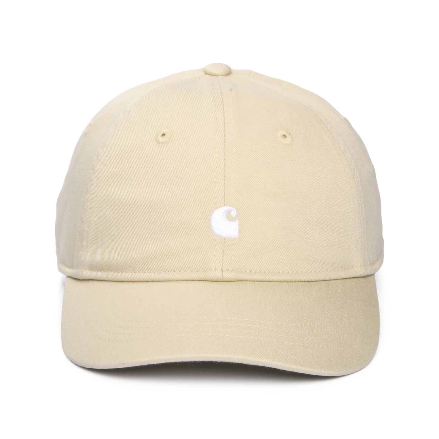 Casquette Madison Logo pierre-blanc CARHARTT WIP