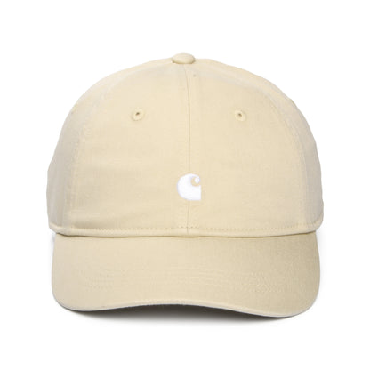 Casquette Madison Logo pierre-blanc CARHARTT WIP