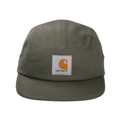Casquette Backley olive clair CARHARTT WIP