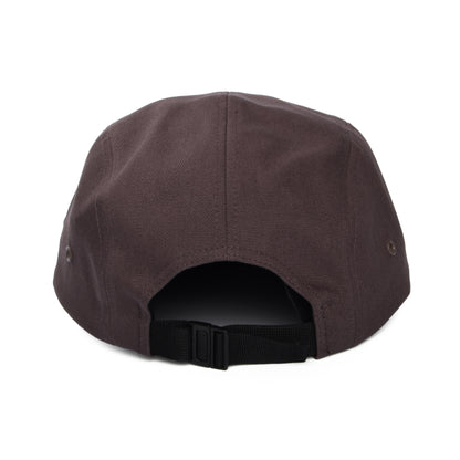 Casquette Backley mauve délavé CARHARTT WIP