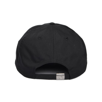Casquette Non Structurée Postal noir CARHARTT WIP