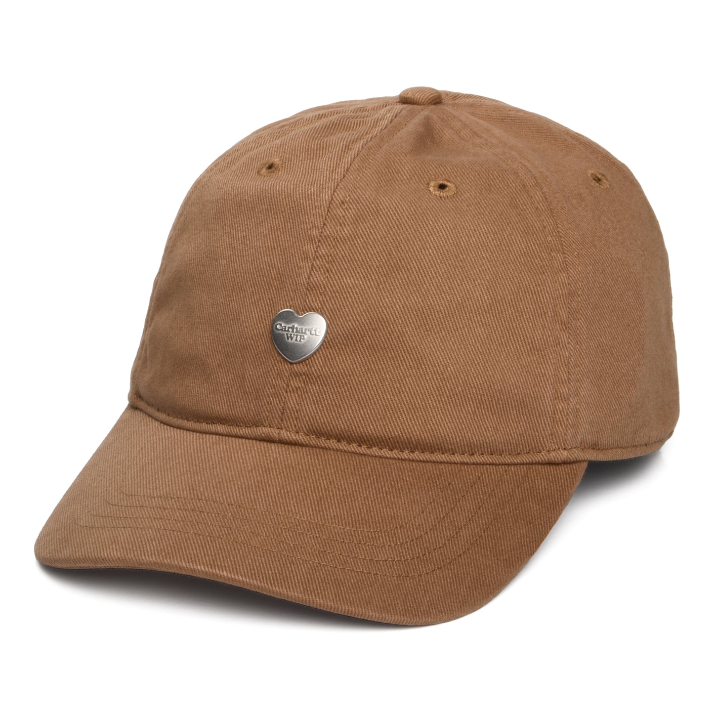 Casquette Heart Metal marron CARHARTT WIP