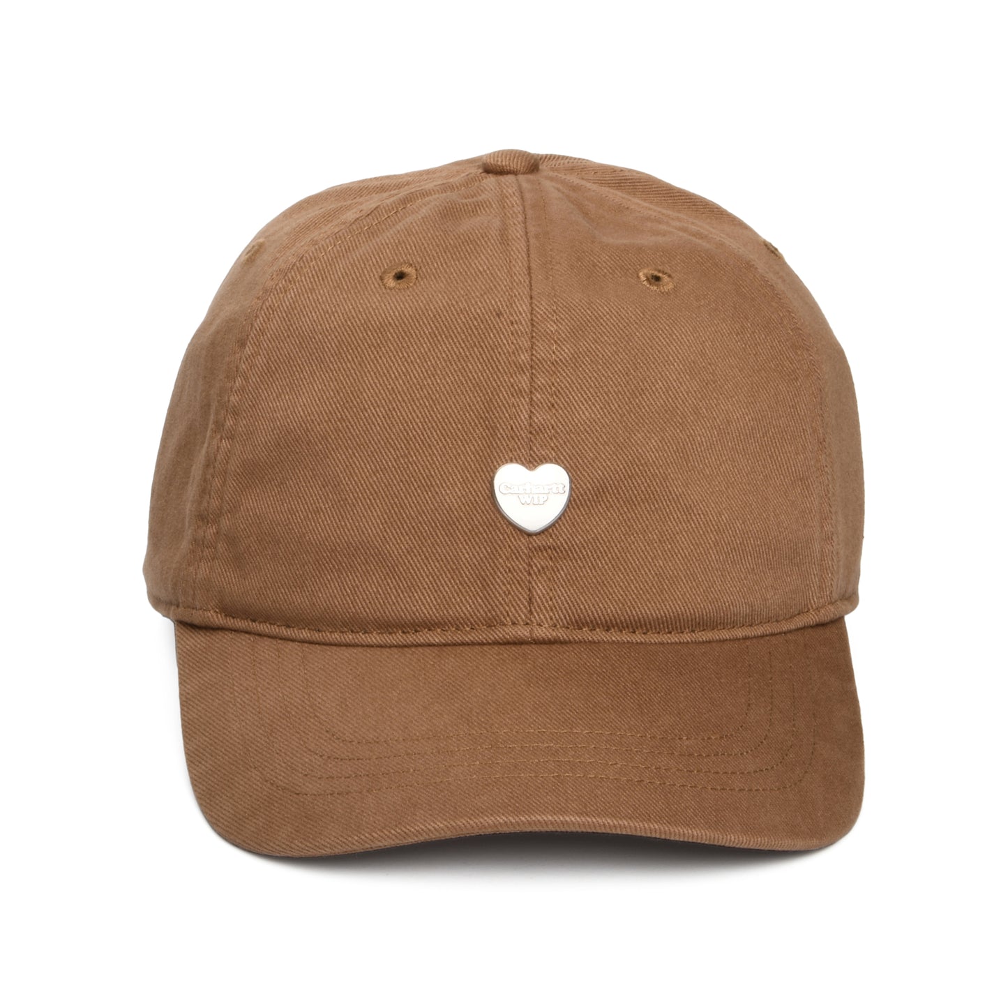 Casquette Heart Metal marron CARHARTT WIP