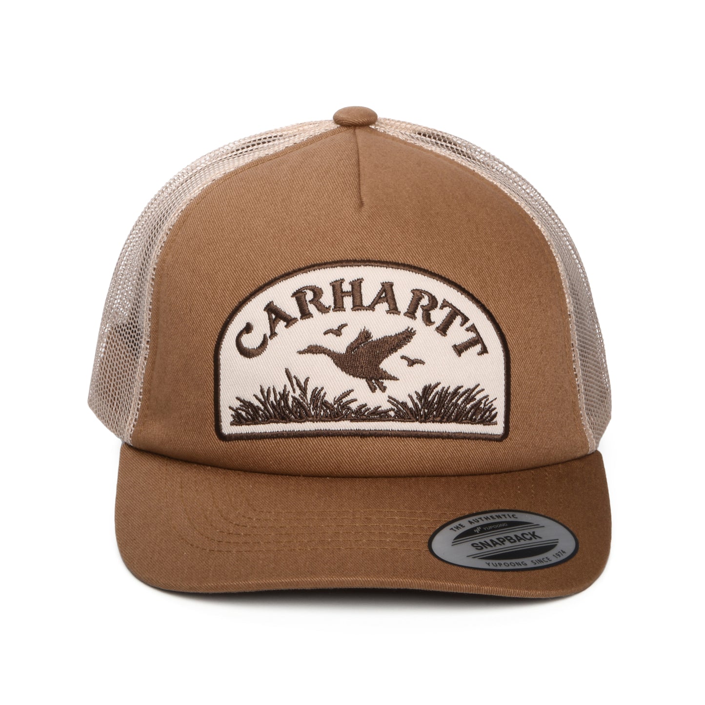 Casquette Trucker Take Off pierre CARHARTT WIP