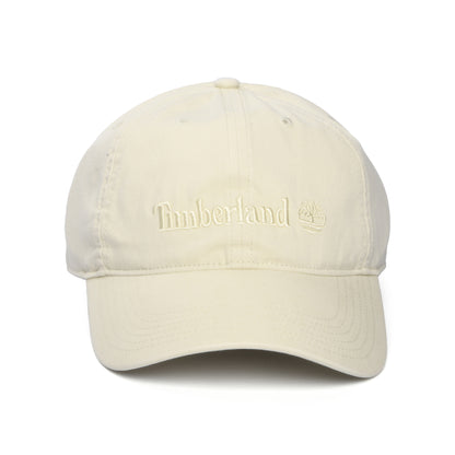 Casquette en Toile de Coton Cooper Hill mastic TIMBERLAND
