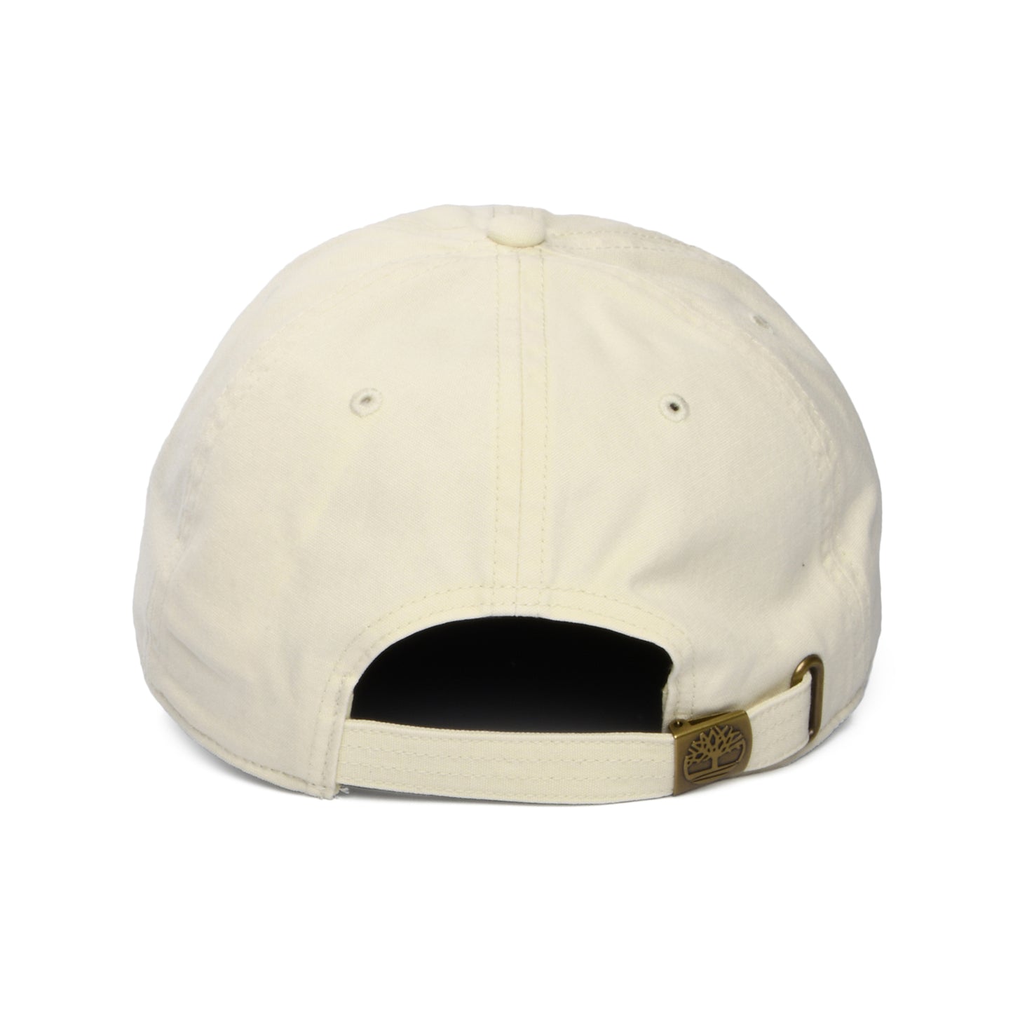 Casquette en Toile de Coton Cooper Hill mastic TIMBERLAND