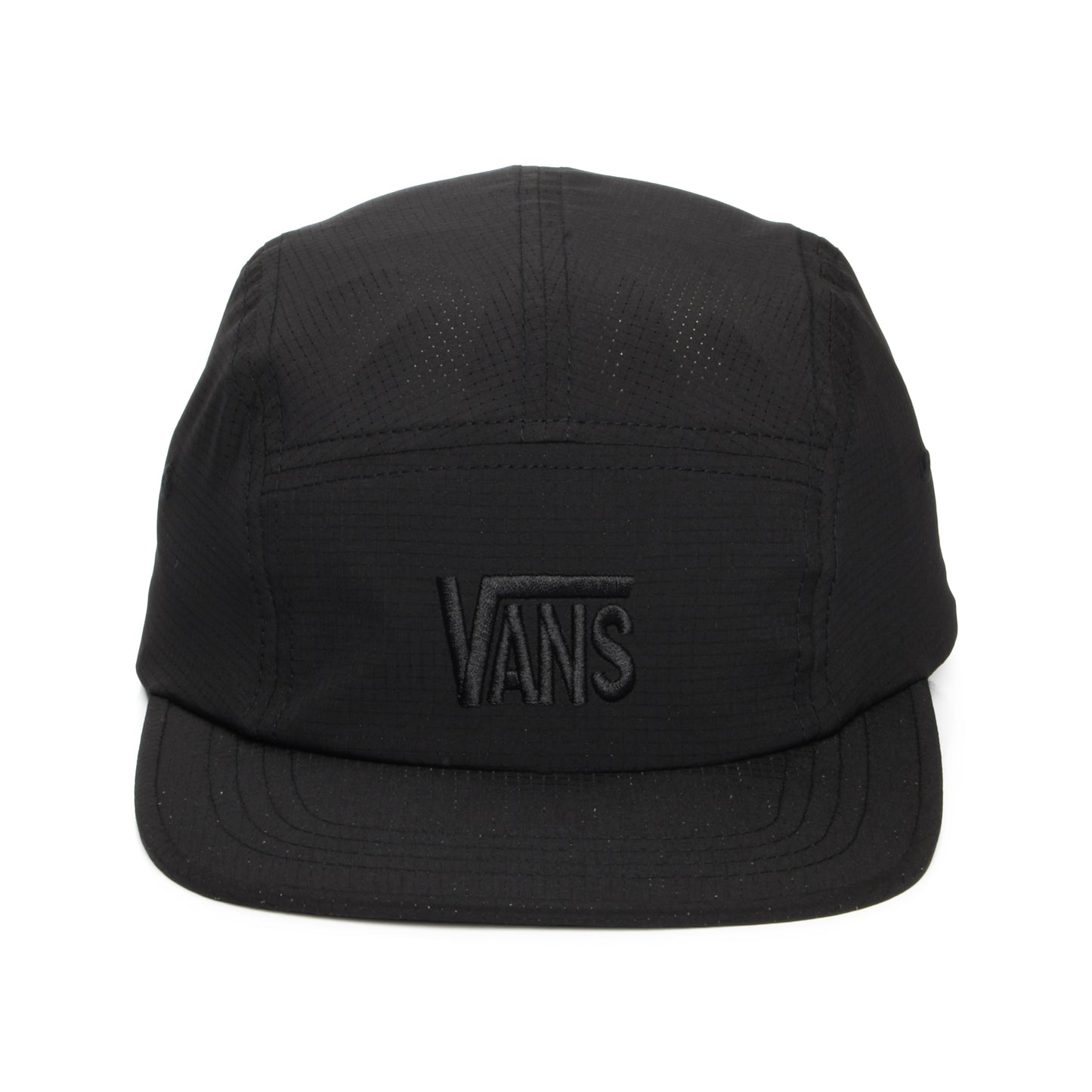 Casquette 5 Panel Stretch Logo noir VANS