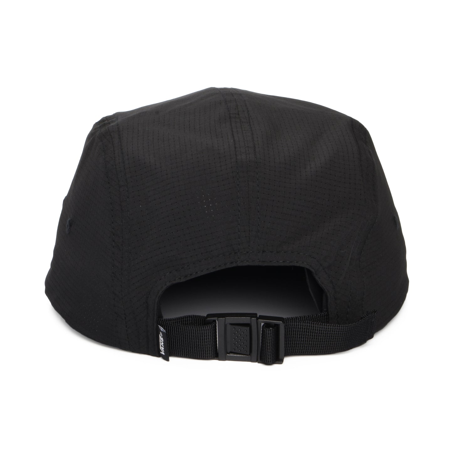Casquette 5 Panel Stretch Logo noir VANS