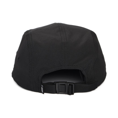 Casquette 5 Panel Stretch Logo noir VANS