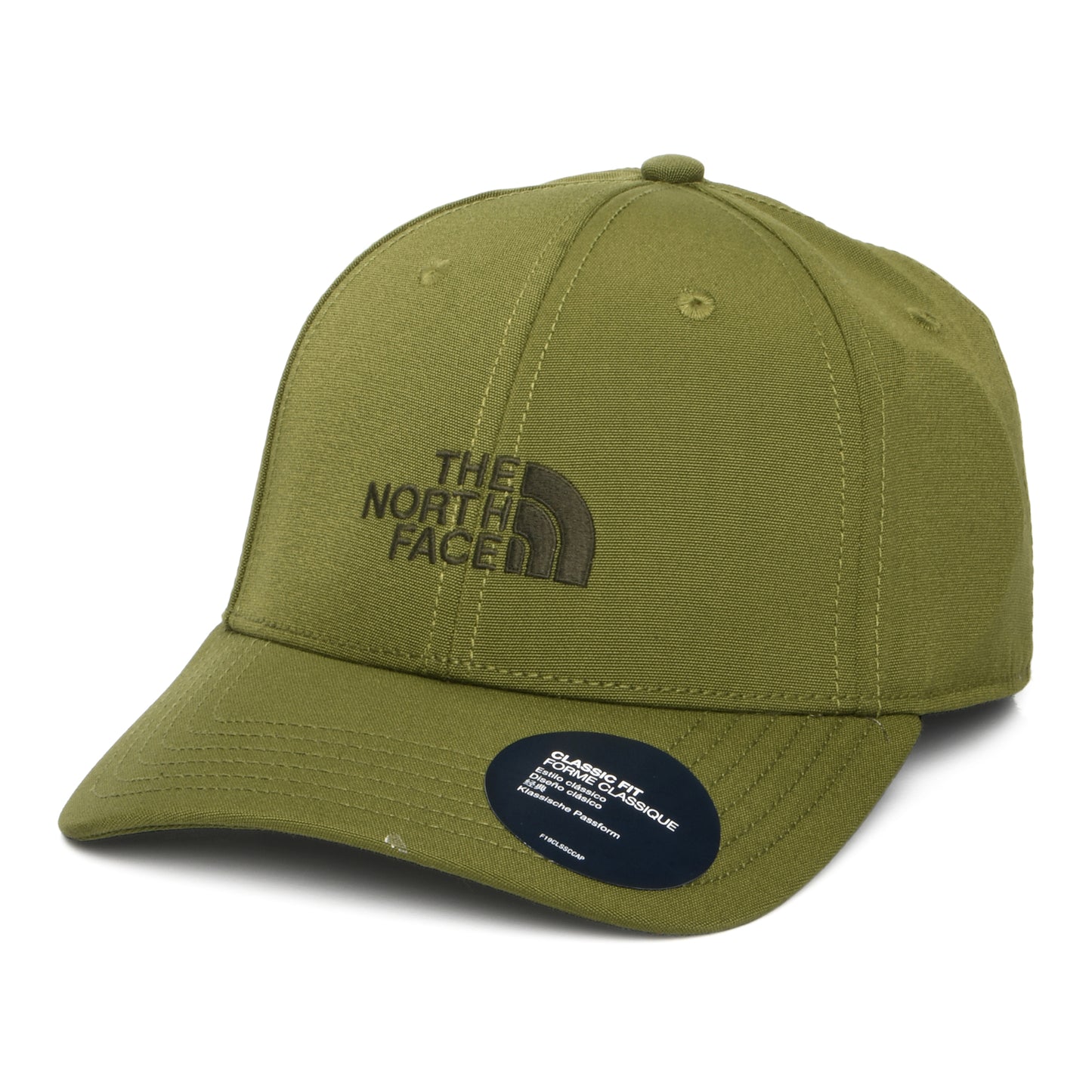Casquette Recyclée 66 Classic mousse THE NORTH FACE