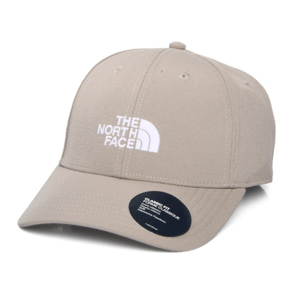 Casquette Recyclée 66 Classic pierre THE NORTH FACE