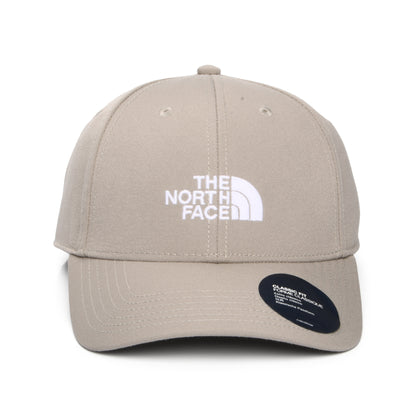 Casquette Recyclée 66 Classic pierre THE NORTH FACE