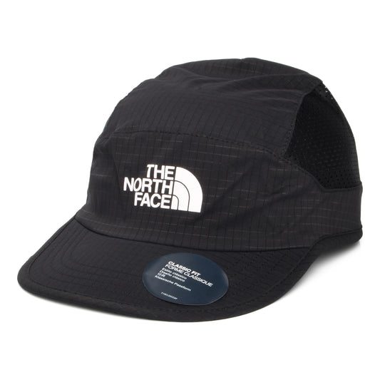 Casquette 5 Panel Running Summer LT noir THE NORTH FACE