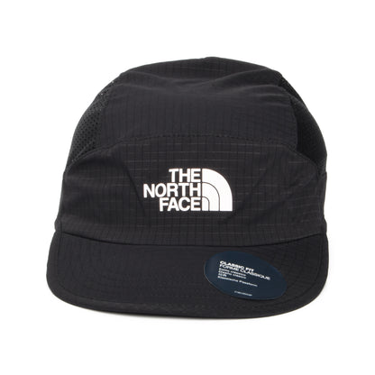 Casquette 5 Panel Running Summer LT noir THE NORTH FACE