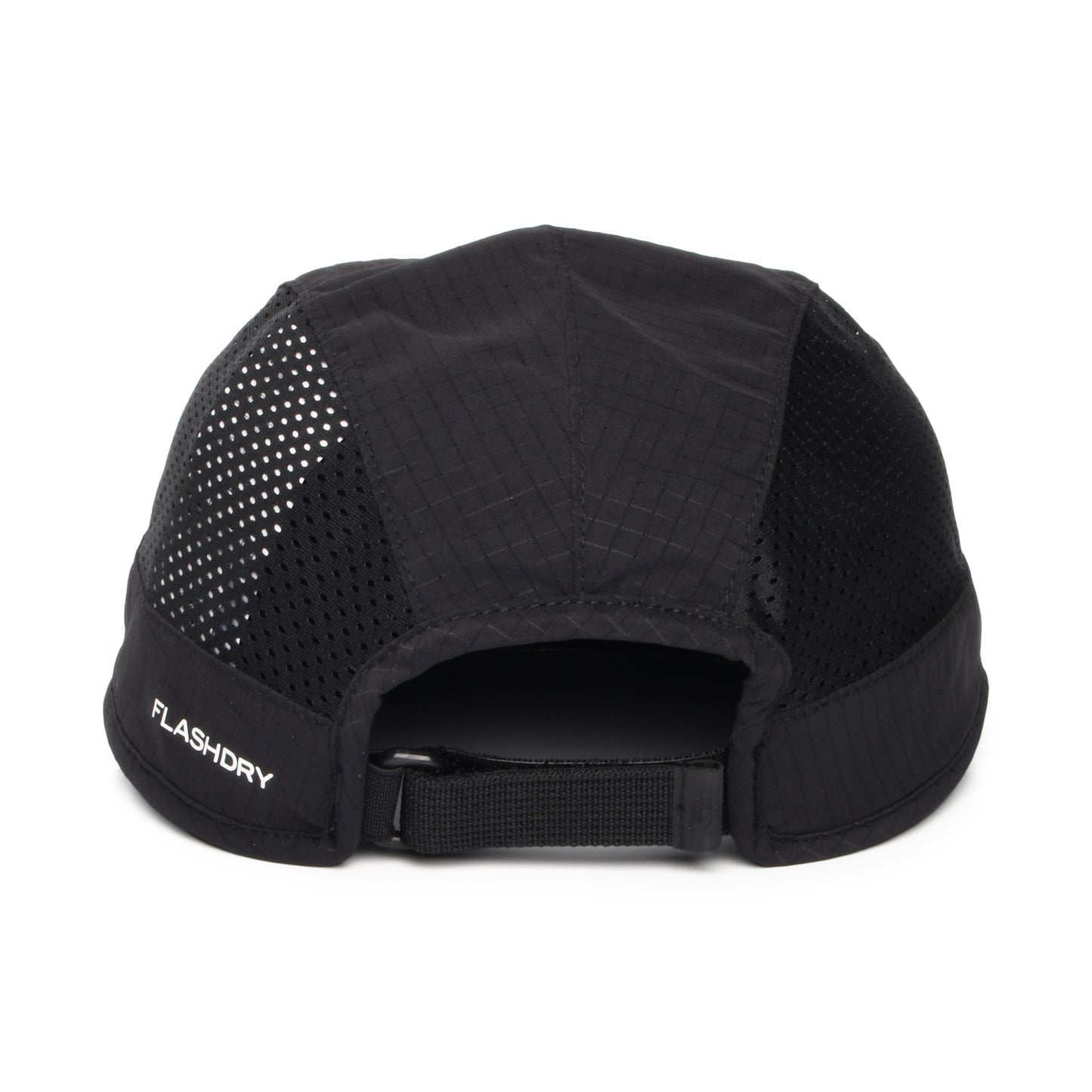 Casquette 5 Panel Running Summer LT noir THE NORTH FACE