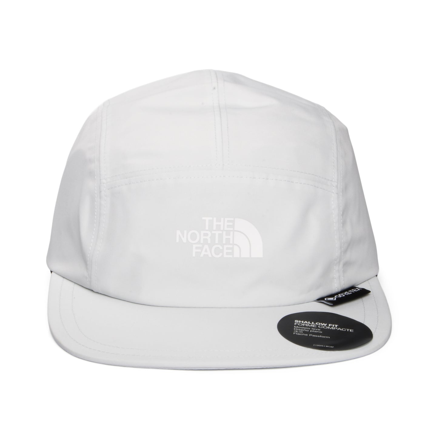Casquette 5 Panel Imperméable Gore-Tex perle THE NORTH FACE