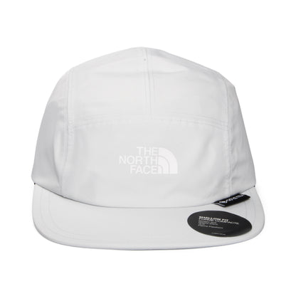 Casquette 5 Panel Imperméable Gore-Tex perle THE NORTH FACE