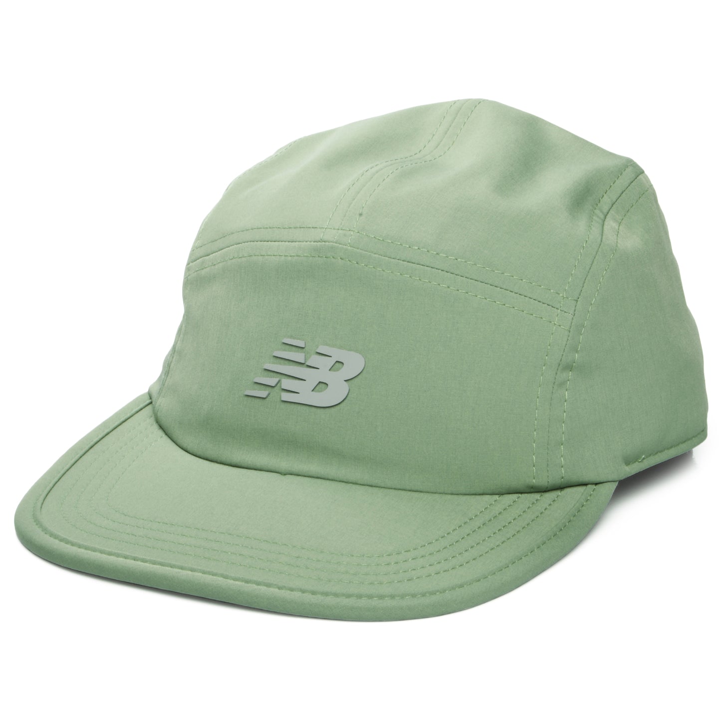 Casquette 5 Panel Performance V 2.0 sauge NEW BALANCE