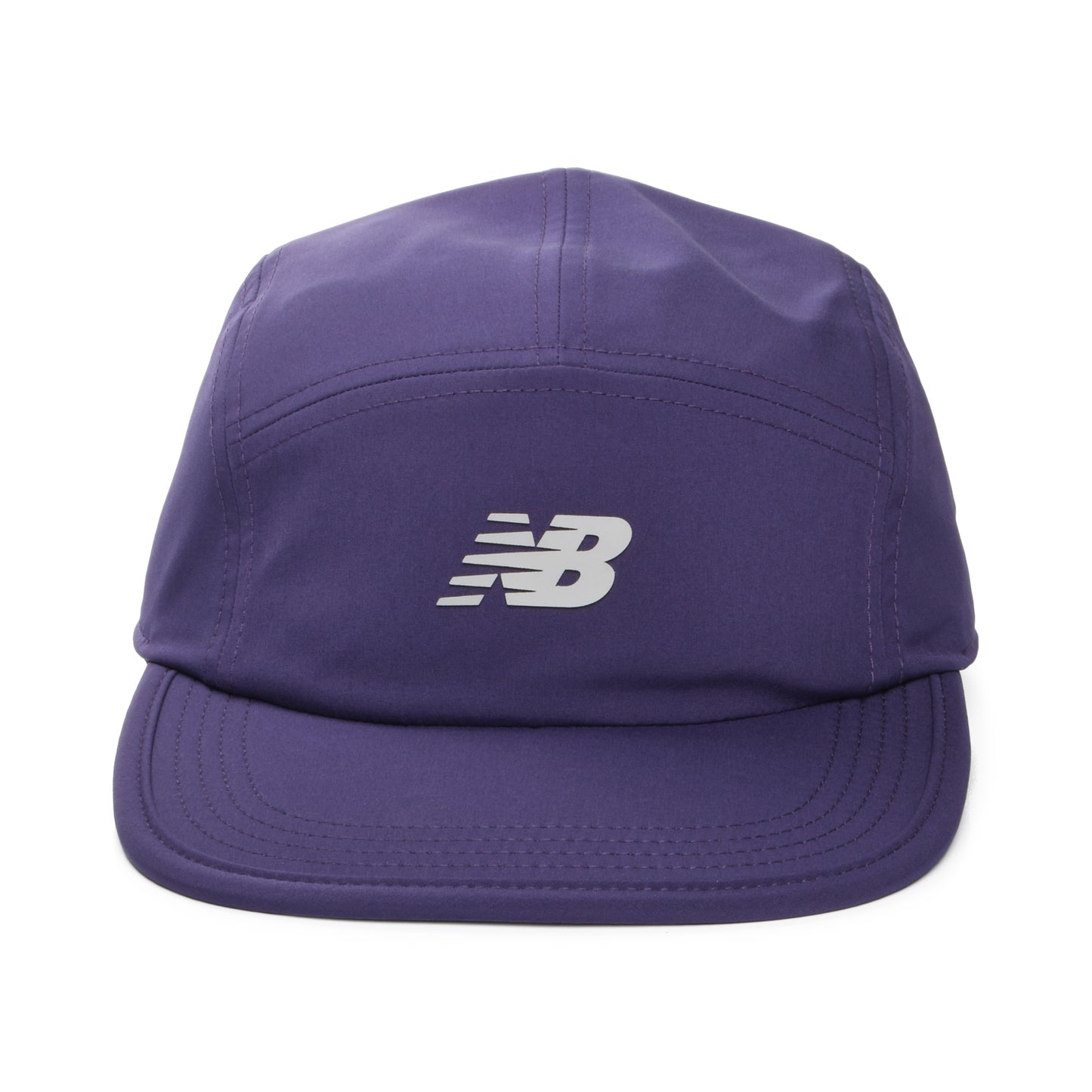 Casquette 5 Panel Performance V 2.0 mûre NEW BALANCE