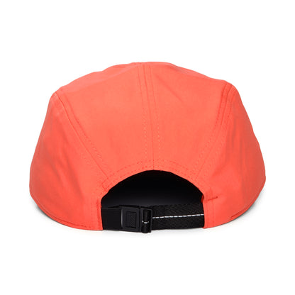 Casquette 5 Panel Performance V 2.0 orange fluo NEW BALANCE