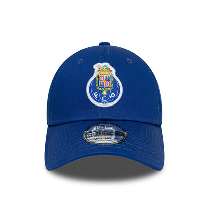 Casquette 39THIRTY Core FC Porto bleu roi NEW ERA