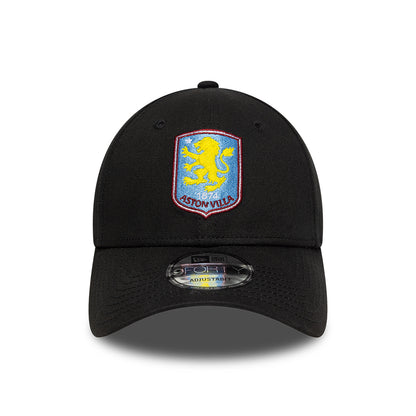 Casquette 9FORTY Core Aston Villa FC noir NEW ERA