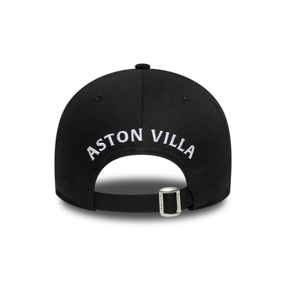 Casquette 9FORTY Core Aston Villa FC noir NEW ERA
